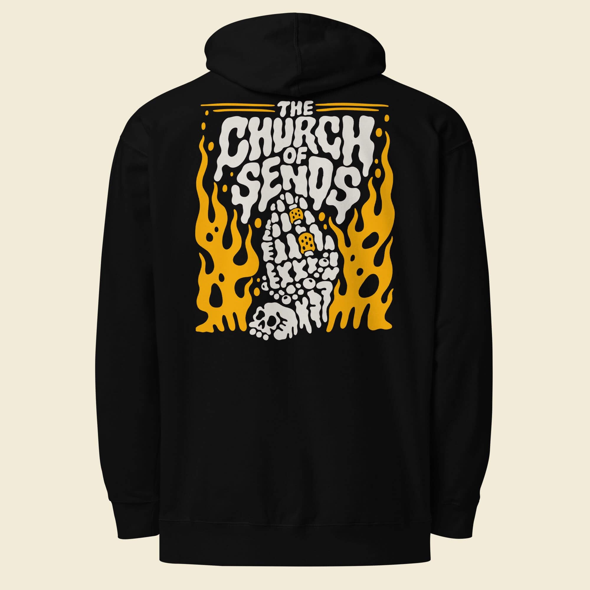 Church of Sends Unisex Hoodie