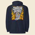Church of Sends Unisex Hoodie