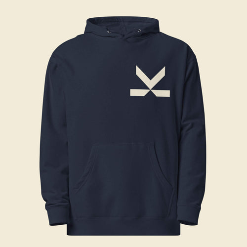 Church of Sends Unisex Hoodie