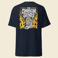 Church of Sends Unisex Tee