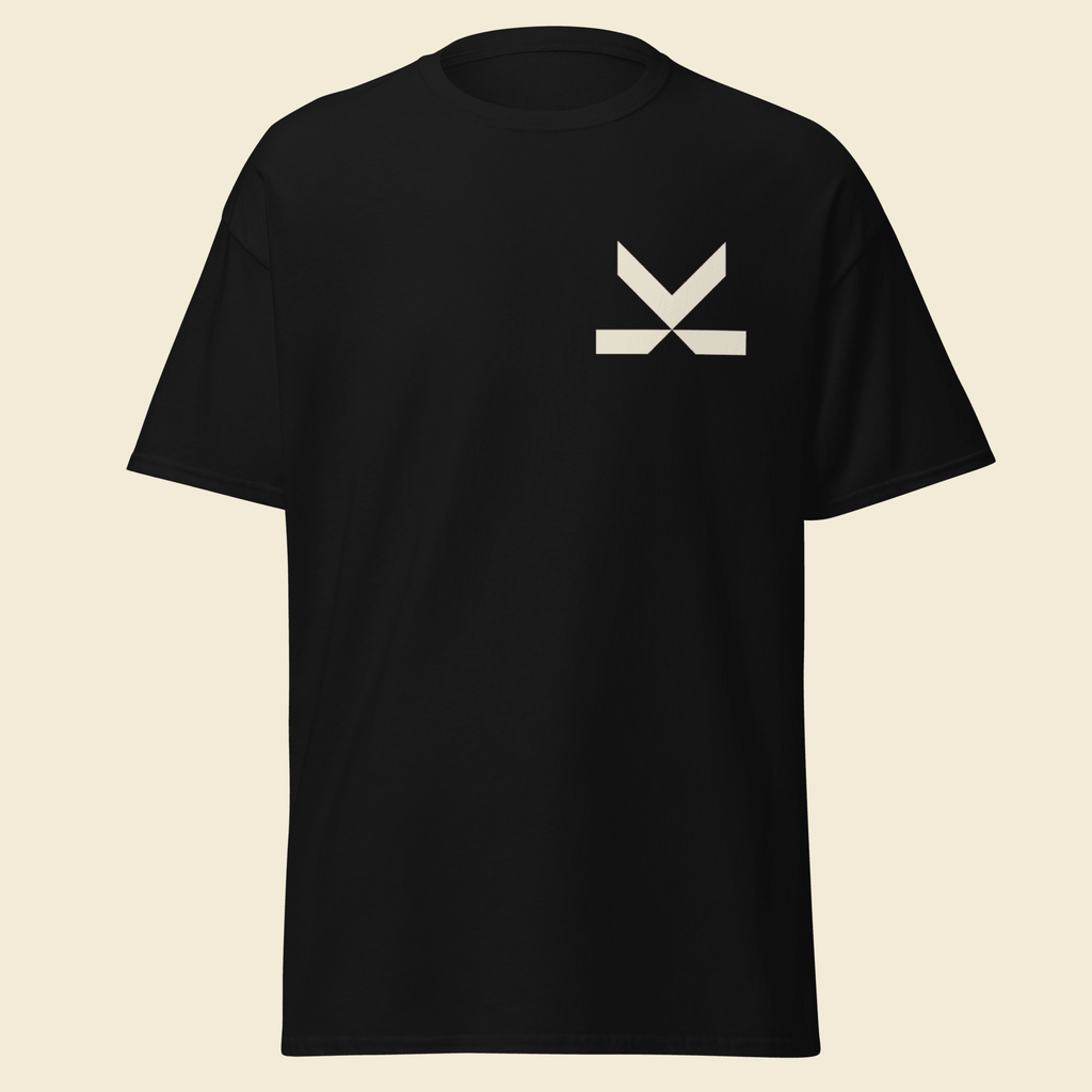 Rock Wrestler Unisex Tee