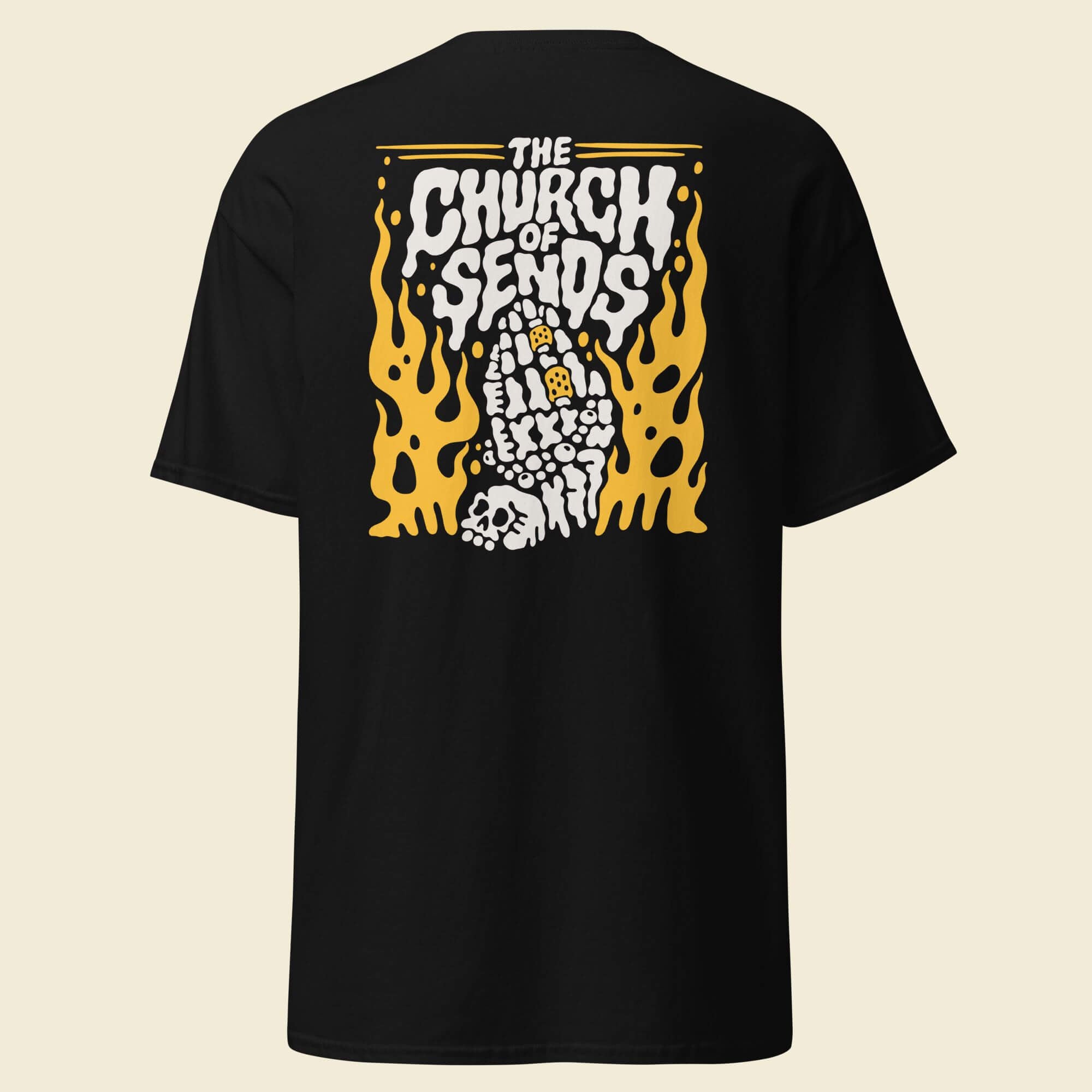 Church of Sends Unisex Tee