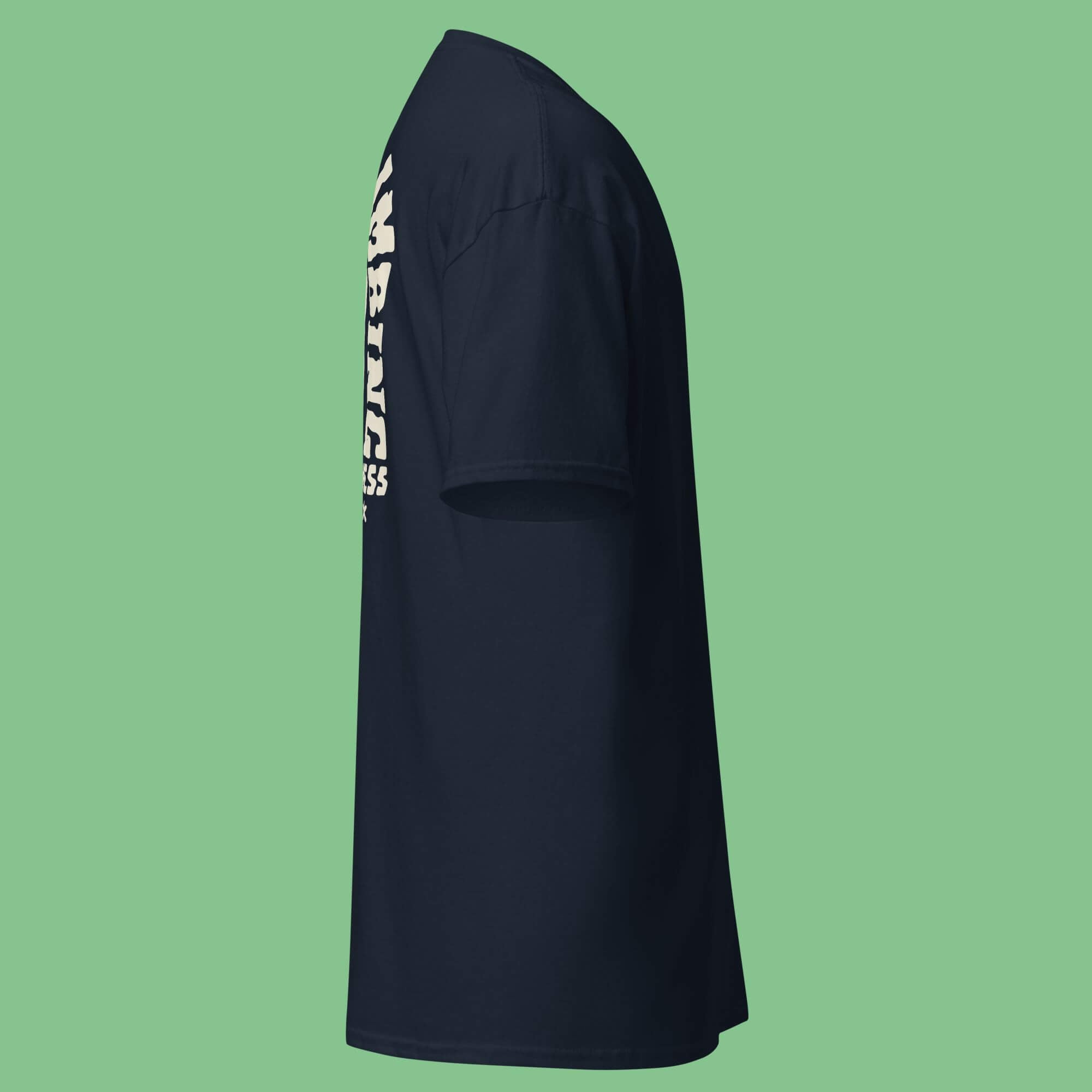 Hybrid Climbing Unisex Tee