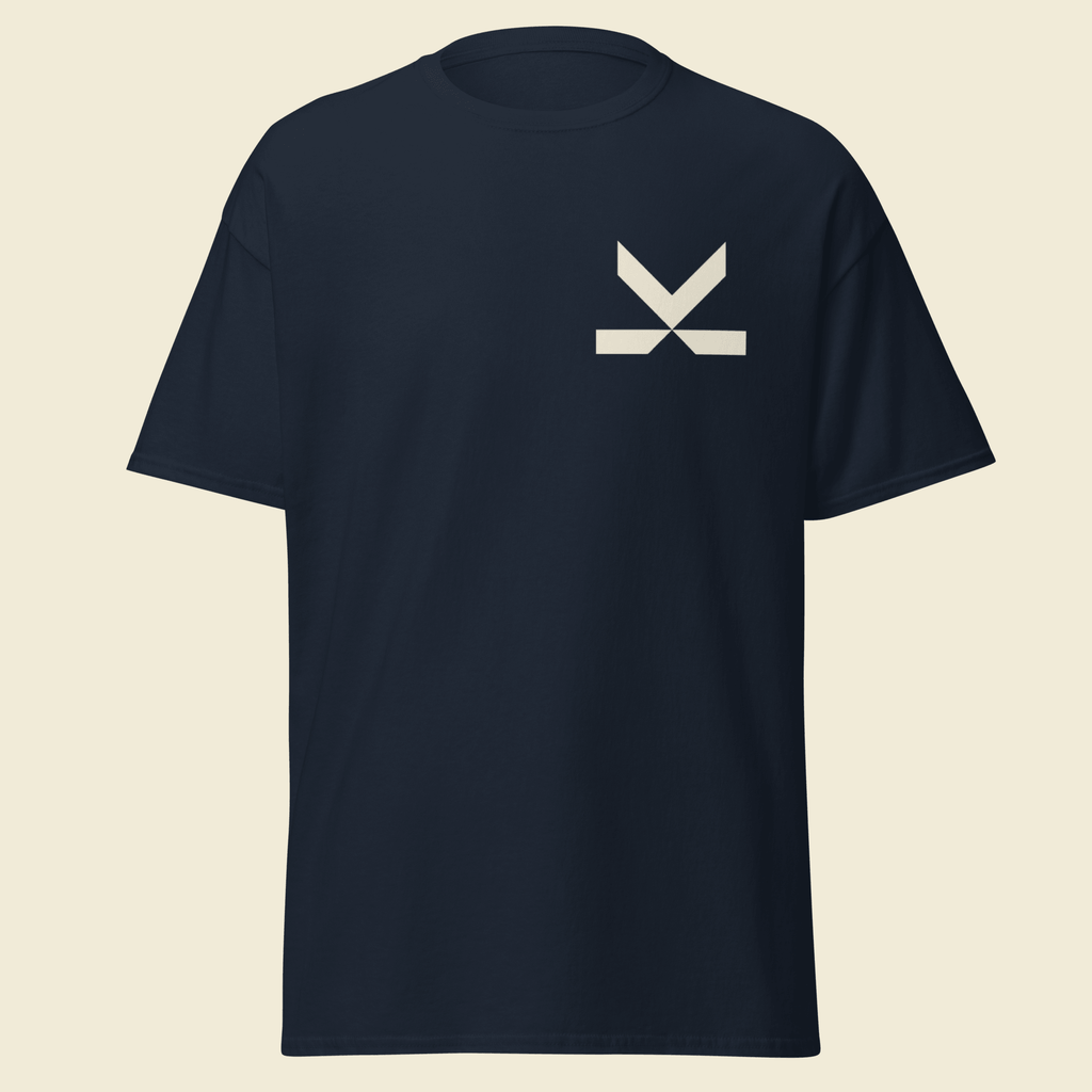 Rock Wrestler Unisex Tee